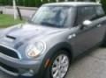 2007 MINI COOPER HARDTOP