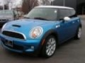 2007 MINI COOPER HARDTOP 2dr Cpe S at Baron BMW in Merriam