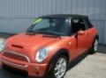2007 MINI Cooper Conv  Milwaukee WI WI