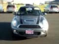 2007 MINI Cooper S 45014 Performance Toyota