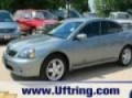 2007 MITSUBISHI GALANT