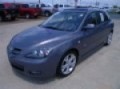 2007 Mazda 3 Lucas Chevrolet Cadillac Inc.