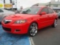 2007 Mazda MAZDA3 Burien Seattle WA 98168