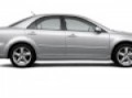 2007 Mazda MAZDA6 43015 Chesrown Chevrolet Buick GMC Cadilla