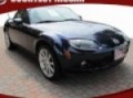 2007 Mazda MX-5 Miata at Courtesy Nissan in Richardson