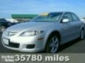 2007 Mazda Mazda6 in San Jose San Francisco, CA 95129