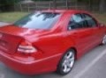 2007 MercedesBenz C230 Newport News VA