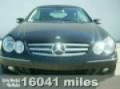 2007 Mercedes-Benz CLK350  in Coral Gables, FL 33134-5812
