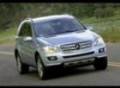 2007 Mercedes-Benz ML320 CDI - Autoweek