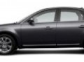 2007 Mercury Montego Premier Ganley Lincoln Mercury