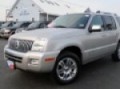 2007 Mercury Mountaineer