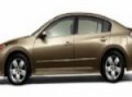 2007 NISSAN ALTIMA