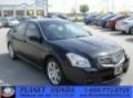 2007 NISSAN MAXIMA