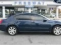 2007 NISSAN MAXIMA Denver, CO
