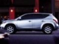 2007 NISSAN MURANO