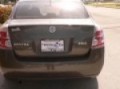 2007 NISSAN SENTRA   Pembroke Pines Miami FL Florida