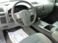 2007 NISSAN TITAN 2WD CREW CAB