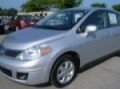 2007 NISSAN VERSA