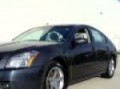 2007 Nissan Maxima 3.5se 60540 Toyota Of Naperville
