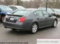 2007 Nissan Maxima Des Moines IA