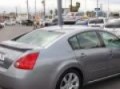 2007 Nissan Maxima Las Vegas NV 89104