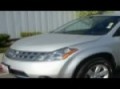 2007 Nissan Murano Bellevue WA