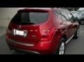 2007 Nissan Murano Colma CA 94014