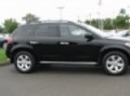 2007 Nissan Murano Executive Jeep Nissan