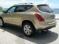 2007 Nissan Murano   Miami FL