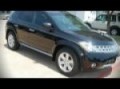 2007 Nissan Murano SL SUV in Grapevine, TX 76051