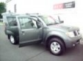 2007 Nissan Pathfinder S - For Sale on Ebay