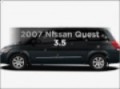 2007 Nissan Quest - Wernersville PA