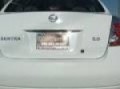 2007 Nissan Sentra Richardson TX 75080