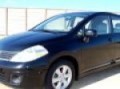 2007 Nissan Versa 75150 Trophy Nissan