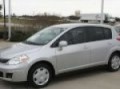 2007 Nissan Versa  Euless TX
