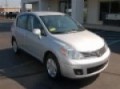2007 Nissan Versa Fletcher Chrysler Dodge Jeep