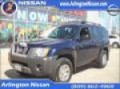 2007 Nissan Xterra - Buffalo Grove IL