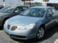 2007 PONTIAC G6 Coconut Creek, FL