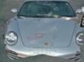 2007 PORSCHE 911 CARRERA ARTIC SILVER 1 OWNER Peabody Boston