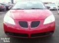2007 Pontiac G6 in Fort Wayne Auburn, IN 46825