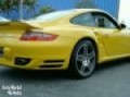 2007 Porsche 911 TURBO in West Palm Beach Ft Lauderdale, FL
