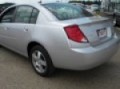 2007 SATURN Ion 4dr Sdn Auto ION 3