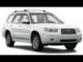 2007 SUBARU FORESTER Littleton, CO