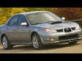 2007 SUBARU IMPREZA SEDAN Louisville, KY