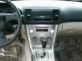 2007 SUBARU LEGACY Salt Lake City, UT