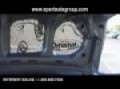 2007 SUBARU STI MP509382 - D