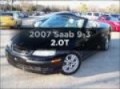 2007 Saab 9-3 - Bonham TX