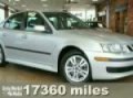 2007 Saab 9-3 in Akron Cleveland, OH 44321