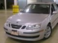 2007 Saab 9-3 in Chicago Lake Bluff, IL 60044