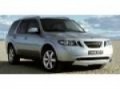 2007 Saab 9-7X